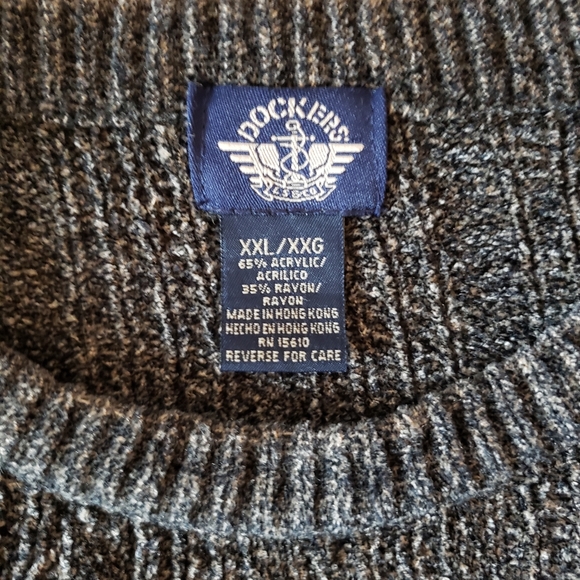 Sweater - Picture 3 of 3